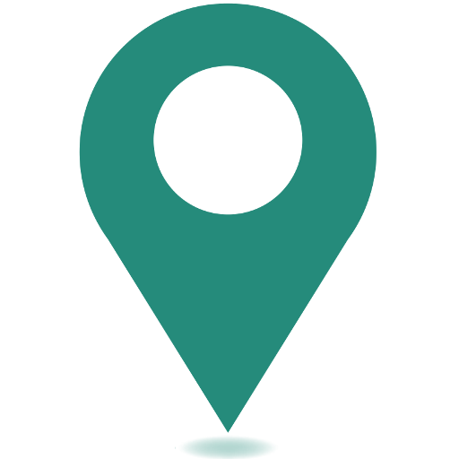 Die Ferienhaus Karte