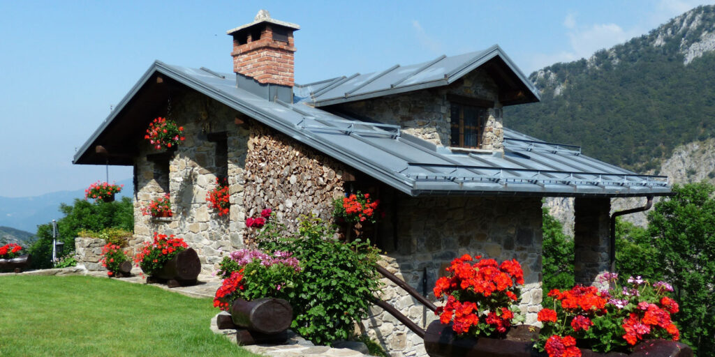 Gäste finden eine Ferienunterkunft über Ferienregion Karten