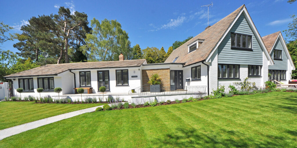 Vermarktung von Ferienhäusern