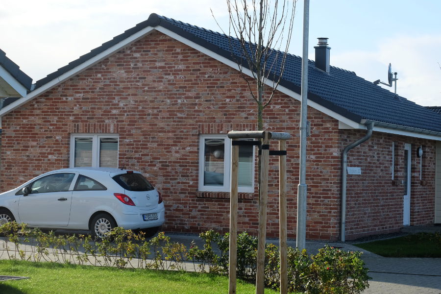 Ferienhaus, 25899 Dagebüll