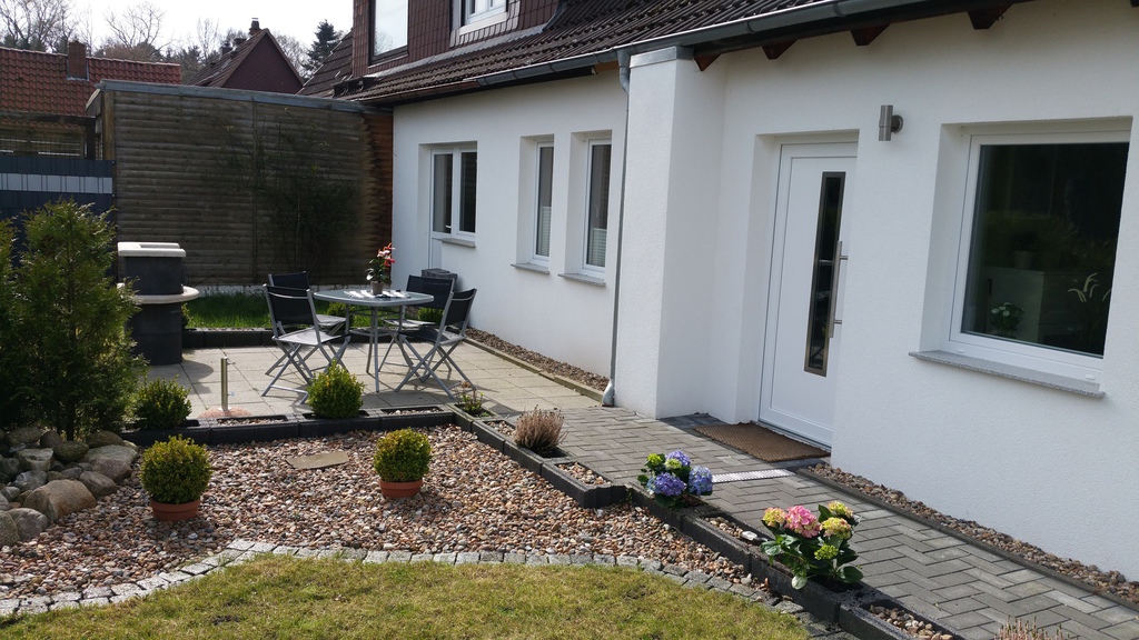 Ferienwohnung, 27570 Bremerhaven